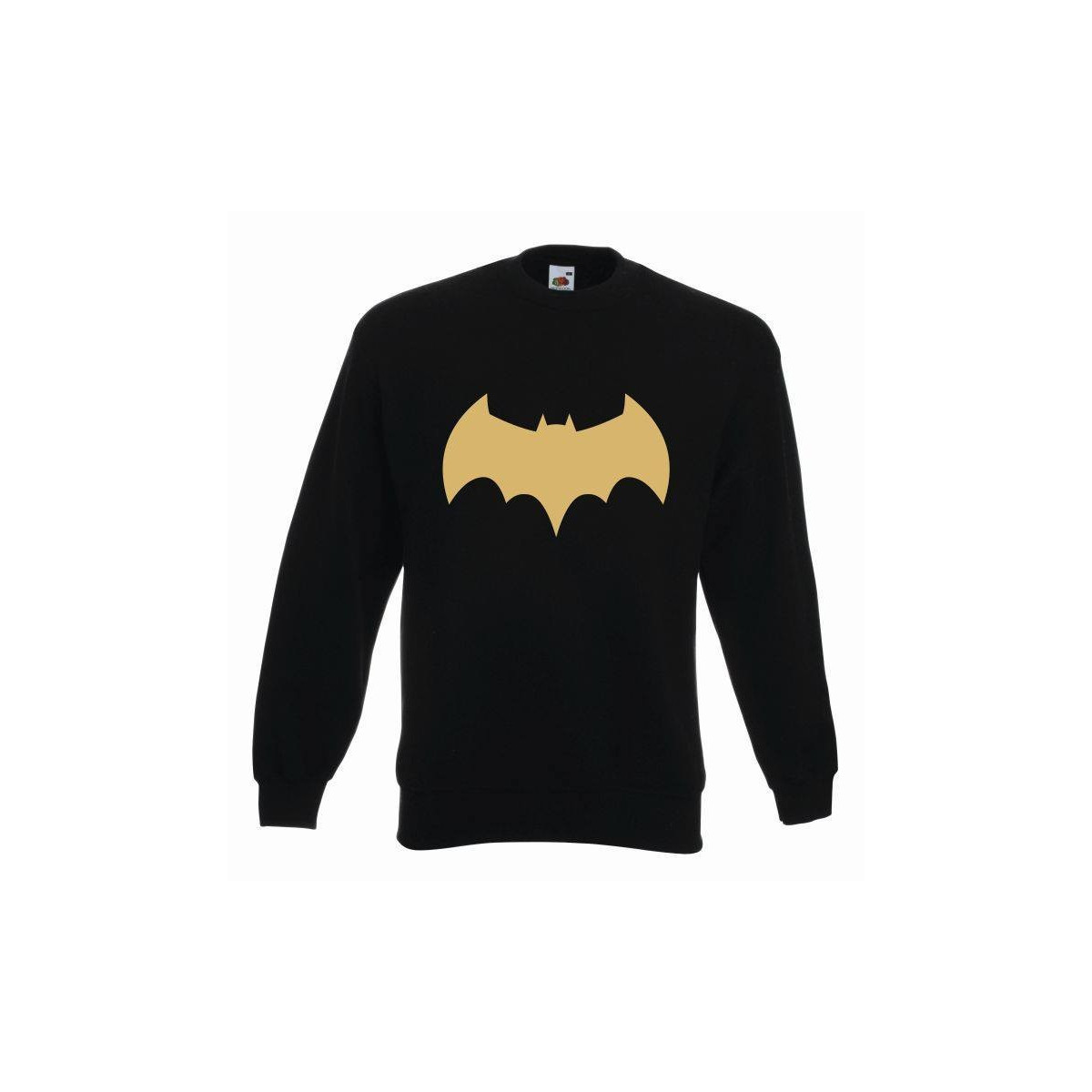 bluza oversize BATMAN 3