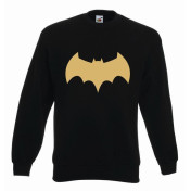 bluza oversize BATMAN 3