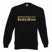 bluza oversize RODZIIIINA