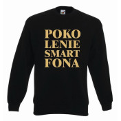 bluza oversize POKOLENIE