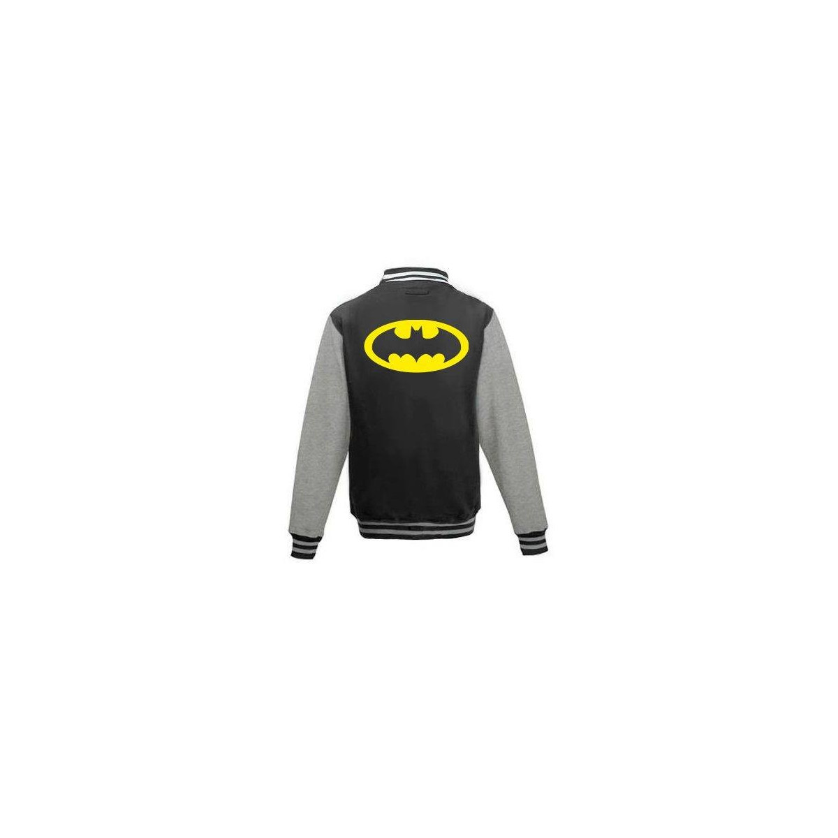 Bluza baseball BATMAN 2