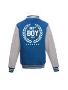 Bluza baseball BEST BOY