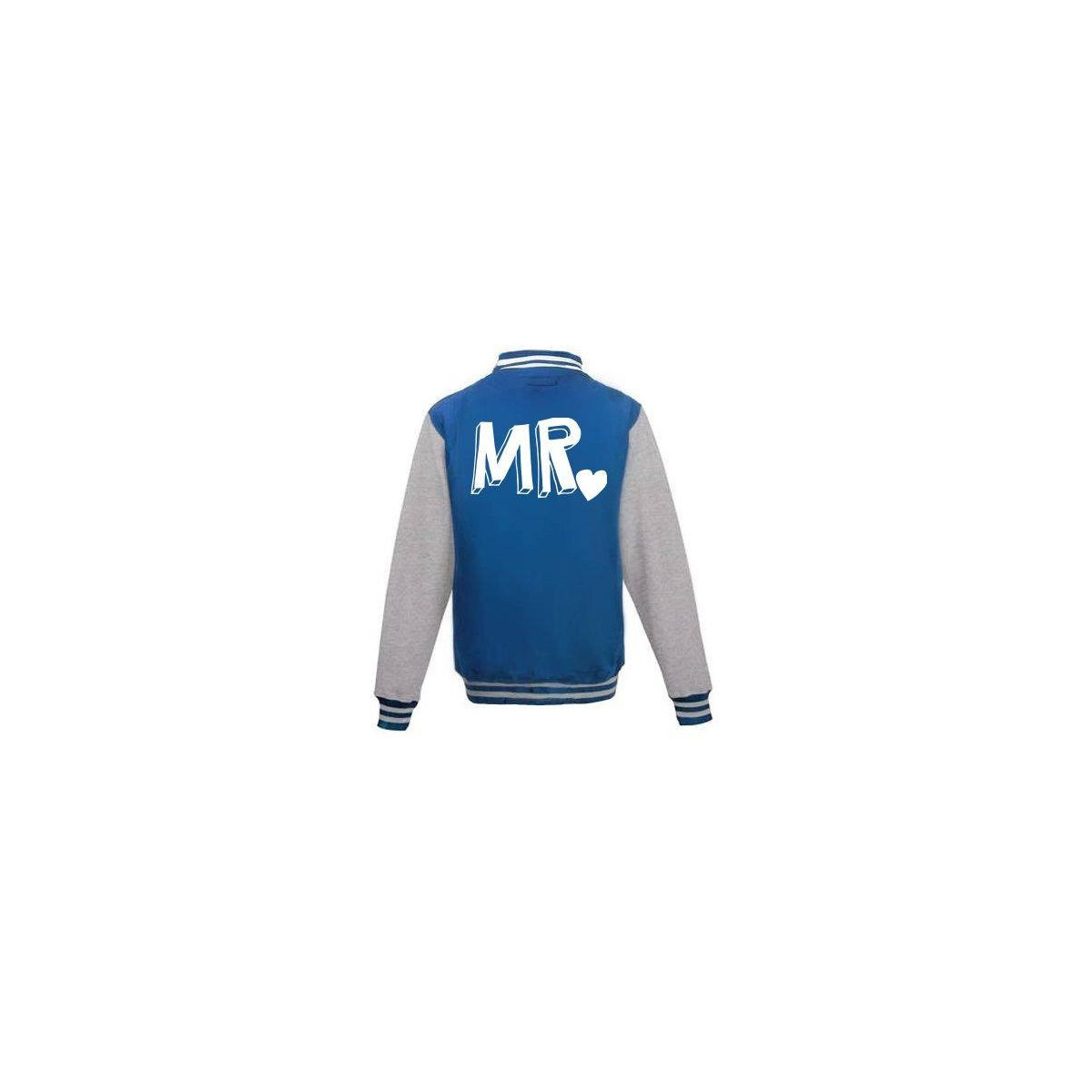 Bluza baseball MR
