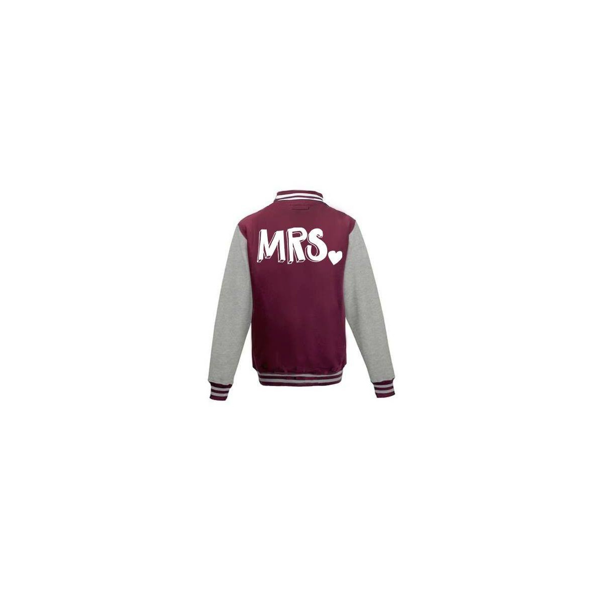 Bluza baseball MRS