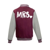 Bluza baseball MRS