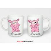 Kubek z nadrukiem PRZYTULIĆ ?