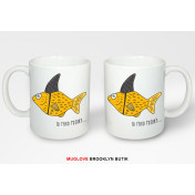 Kubek z nadrukiem POZORY