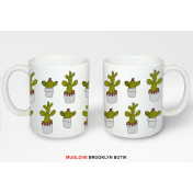 Kubek z nadrukiem CATCUC 2