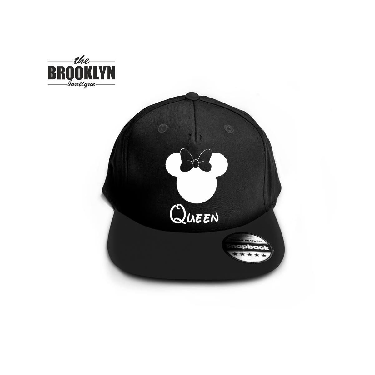 Czapka snapback cap / MC ochotę /