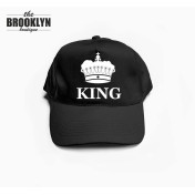 czapka baseball KING KORONA 2