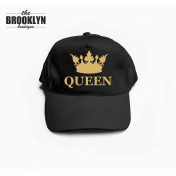 czapka baseball QUEEN KORONA 2