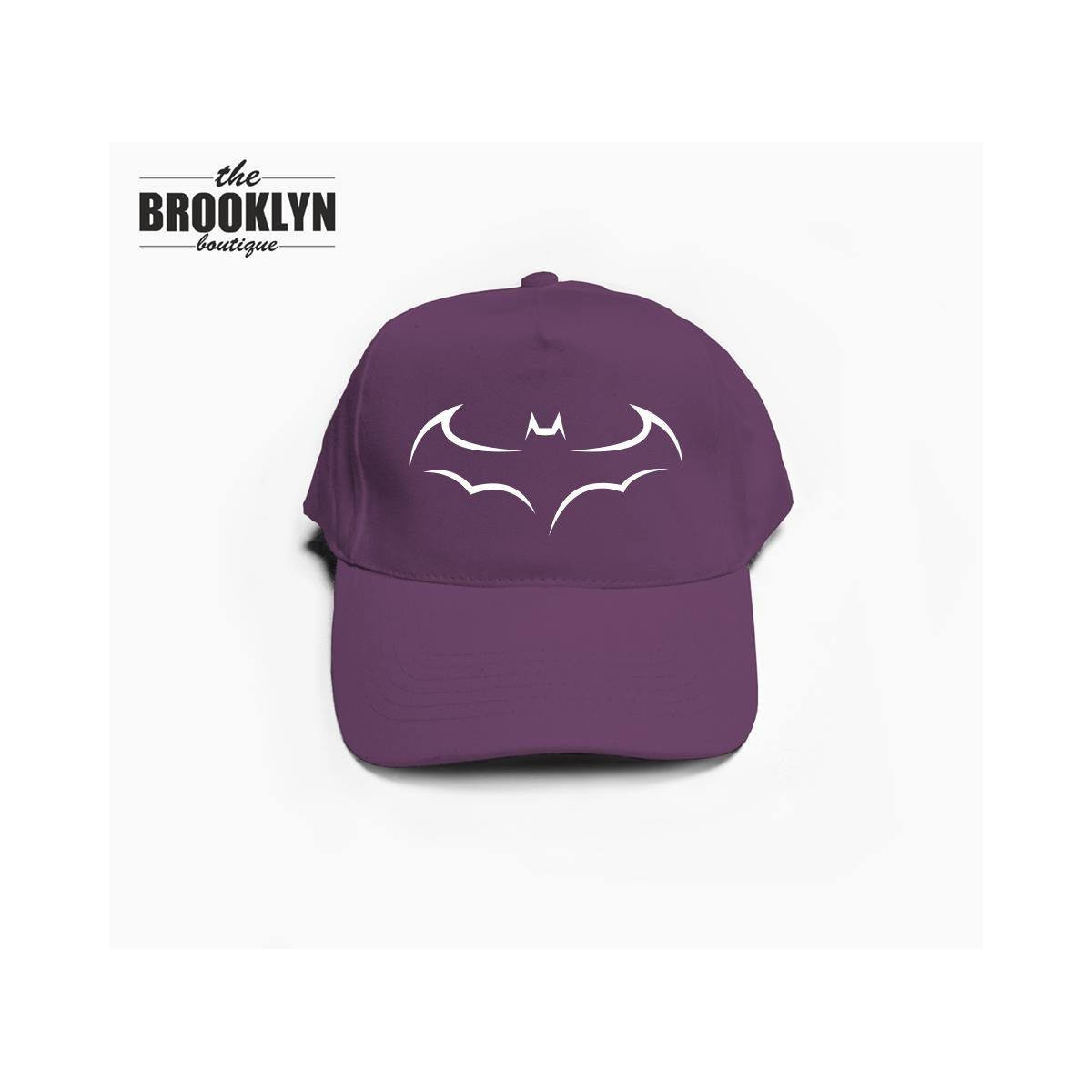 czapka baseball BATMAN