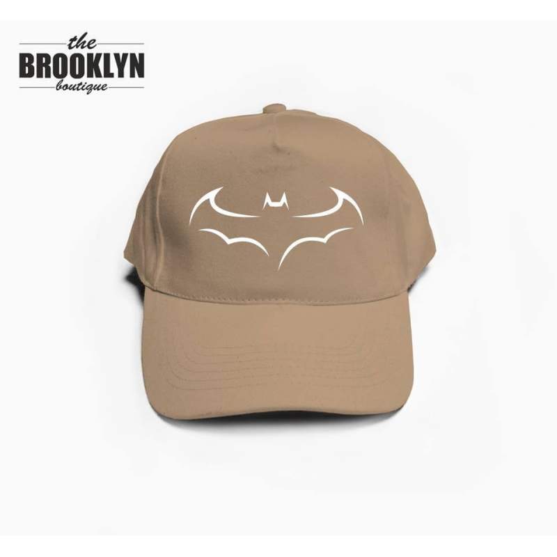 czapka baseball BATMAN