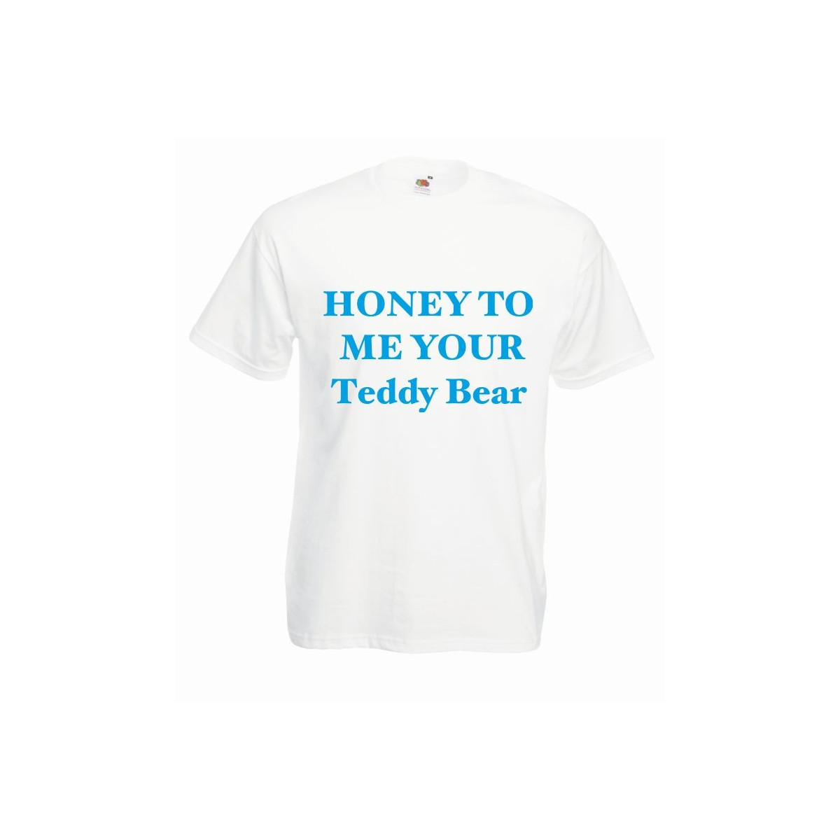 T-shirt oversize HONEY