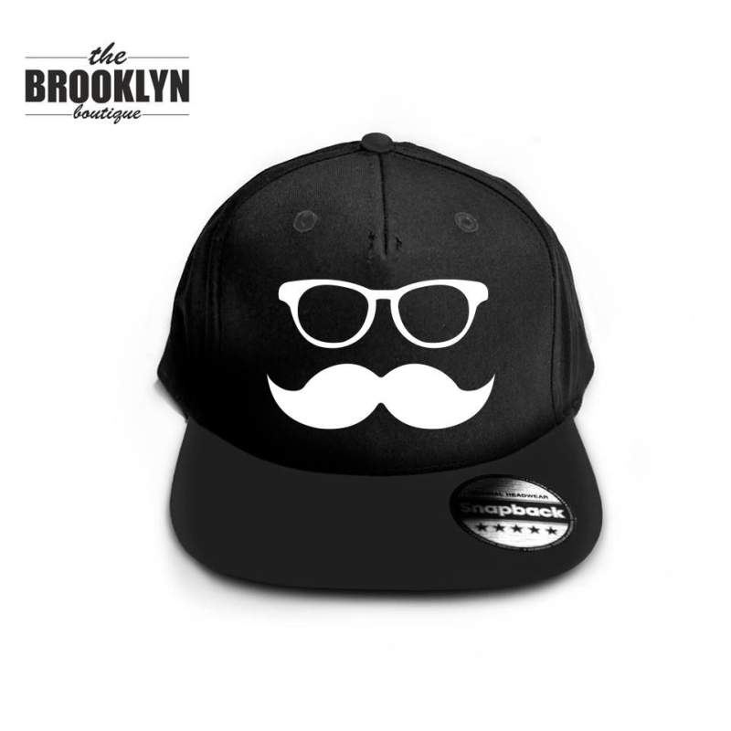 Czapka snapback cap / SIEMA /