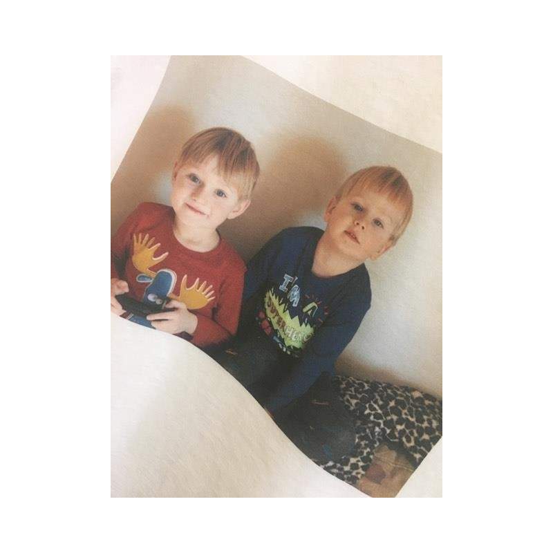 T-shirt lady slim DTG I am smile