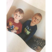 T-shirt lady slim DTG I am smile