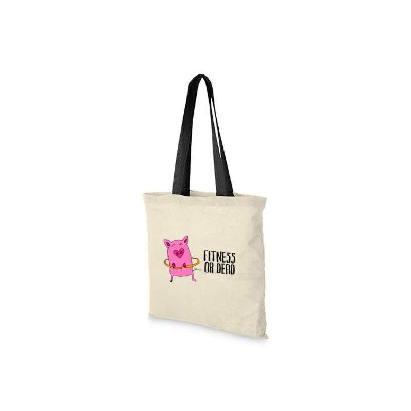 Torba dtg FITNESS OR DEAD