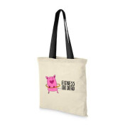 Torba dtg FITNESS OR DEAD