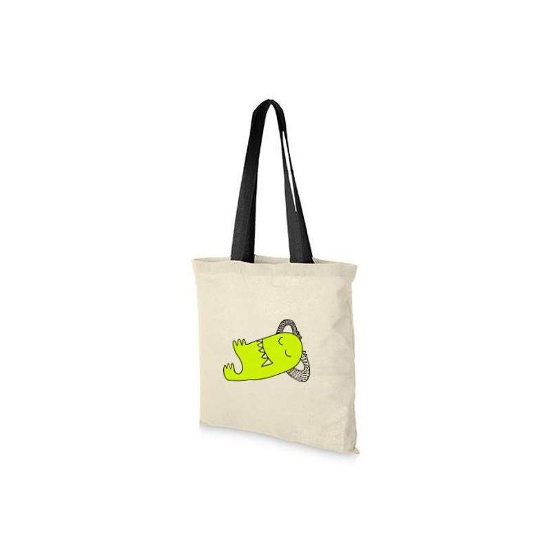 Torba dtg LAZY MONSTER