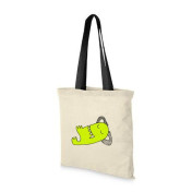 Torba dtg LAZY MONSTER