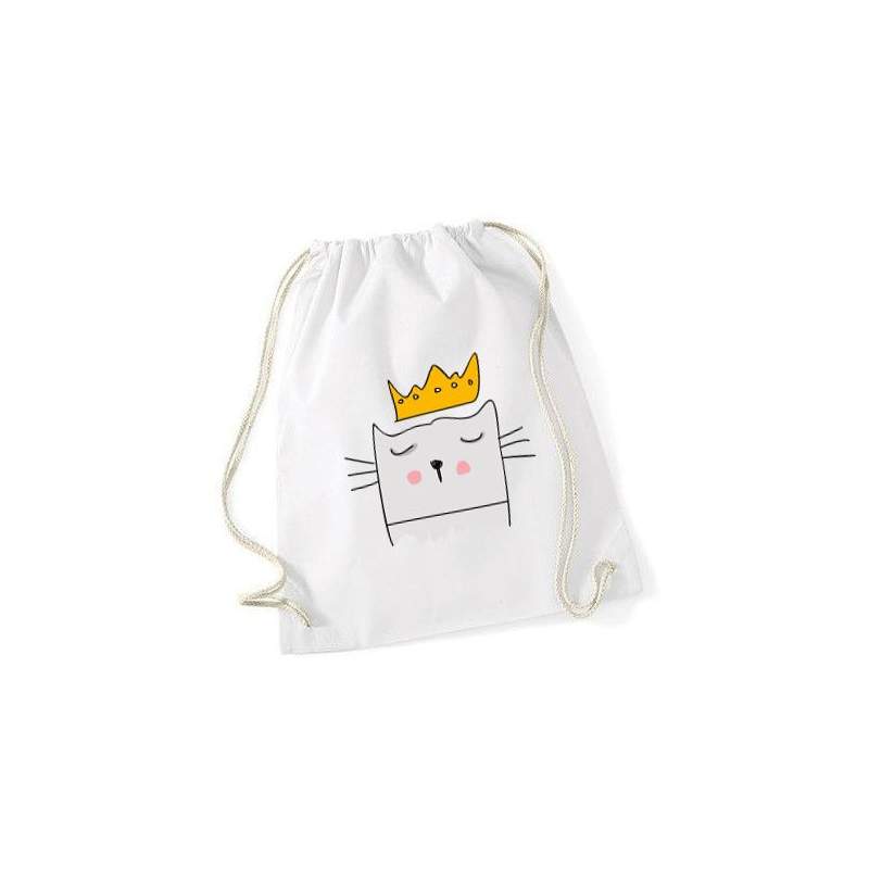 plecak worek DTG KING CAT