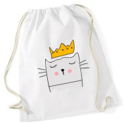 plecak worek DTG KING CAT