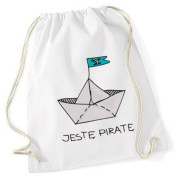 plecak worek DTG PIRAT