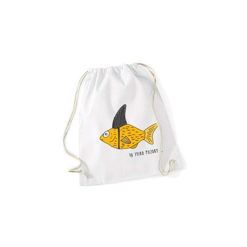 plecak worek DTG POZORY