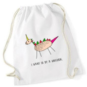 plecak worek DTG UNICORN