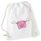 plecak worek DTG PIG 2