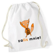 plecak worek DTG ZALIS