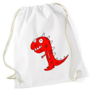 plecak worek DTG T-REX