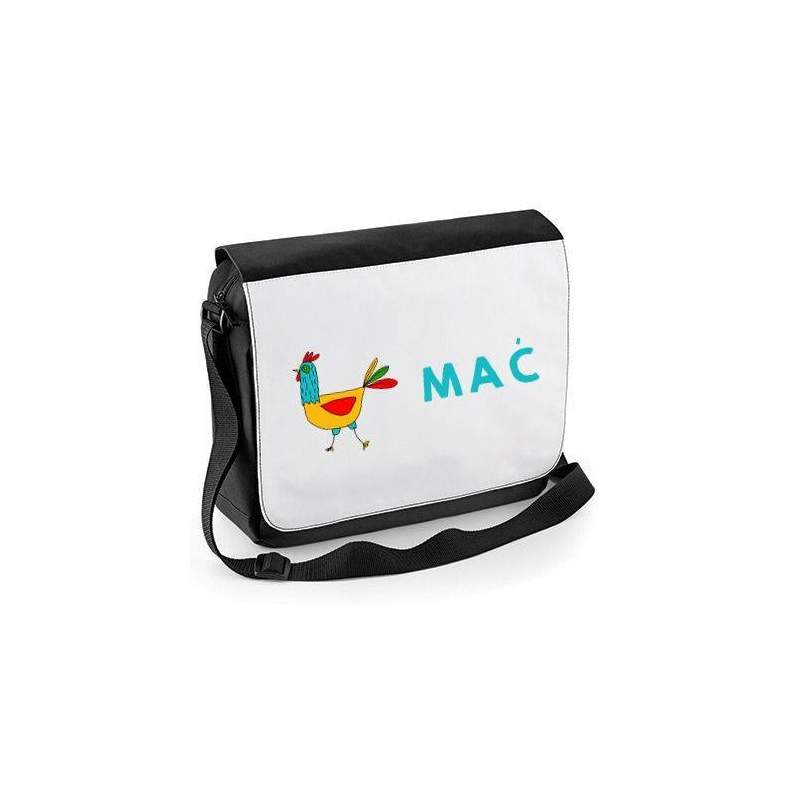 Torba kurierska MAĆ