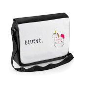 Torba kurierska BELIEVE 2