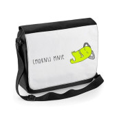 Torba kurierska CMOKNIJ MNIE