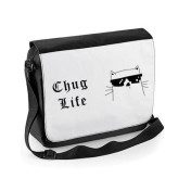 Torba kurierska THUG LIFE