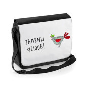 Torba kurierska ZAMKNIJ DZIOOB