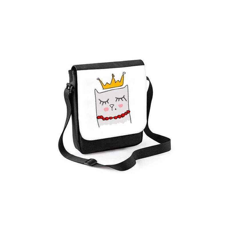 Torba city QUEEN CAT