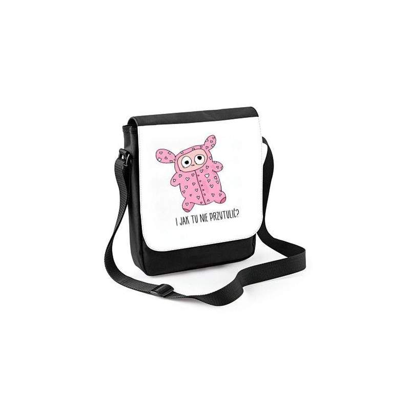 Torba city PRZYTULIĆ