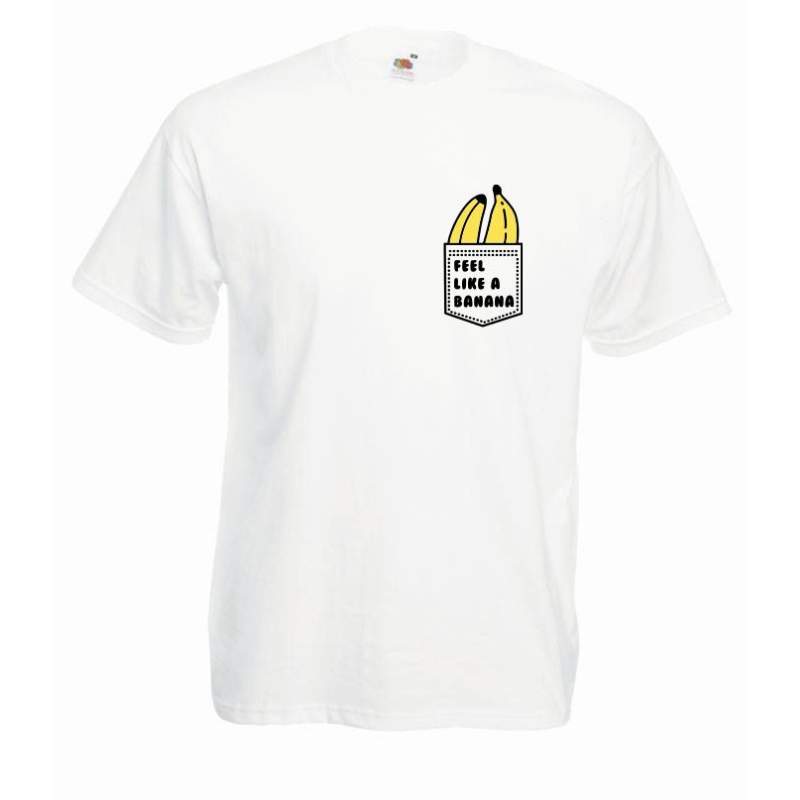 T-shirt oversize DTG CAT FEEL LIKE