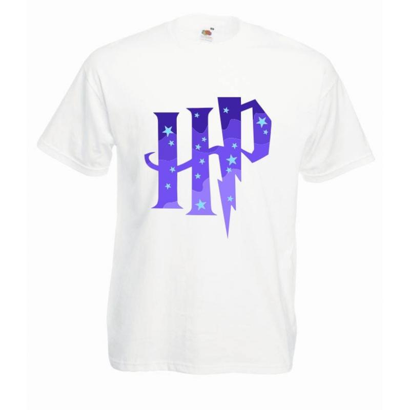T-shirt oversize DTG HP