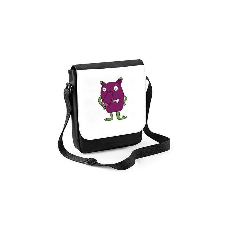 Torba city MONSTER 3