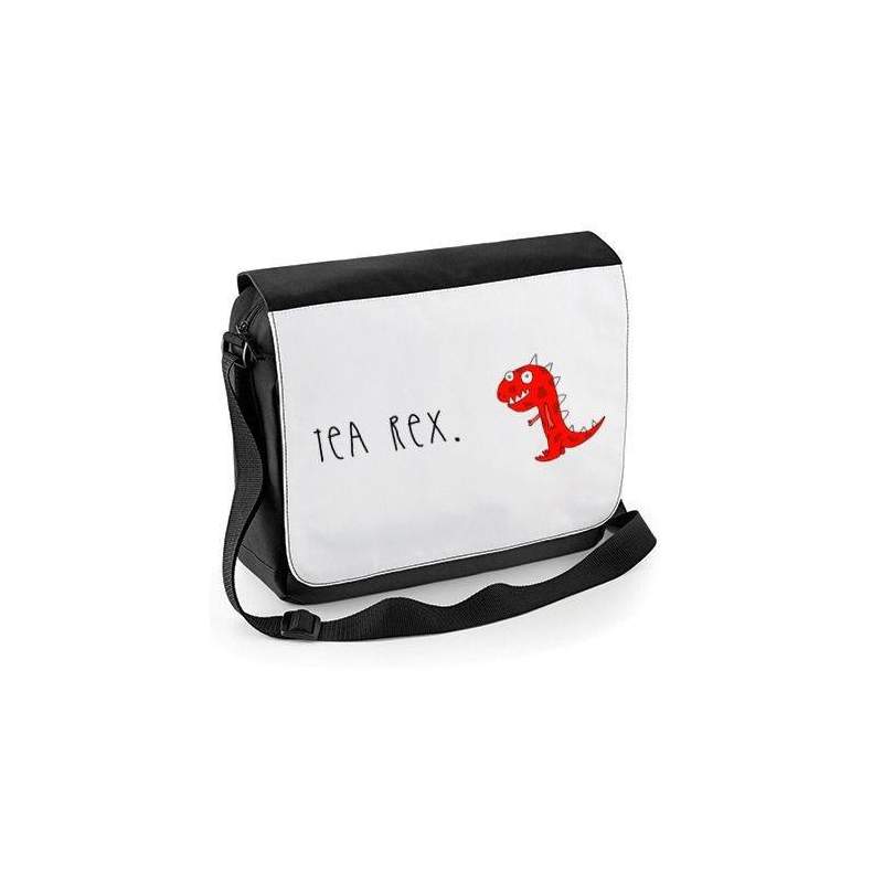 Torba kurierska TEA REX