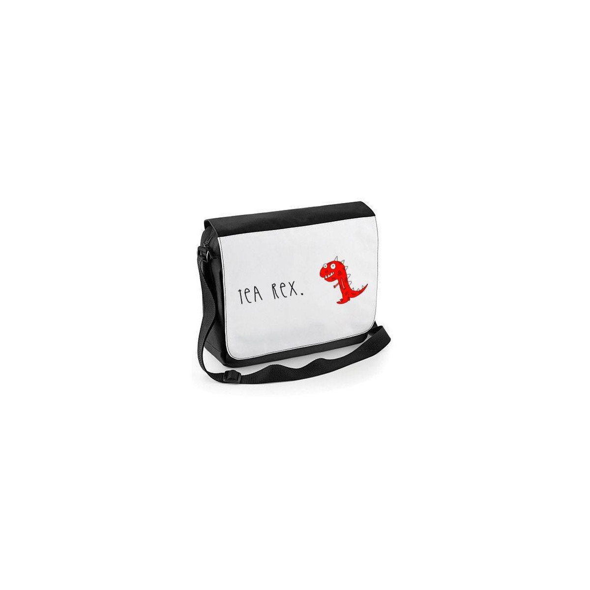 Torba kurierska TEA REX