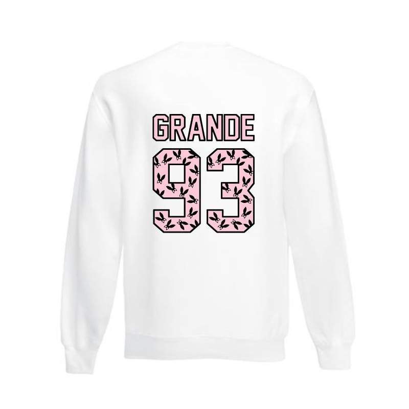 Bluza oversize DTG ARIANA 93