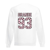 Bluza oversize DTG ARIANA 93