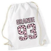 plecak worek DTG ARIANA 93