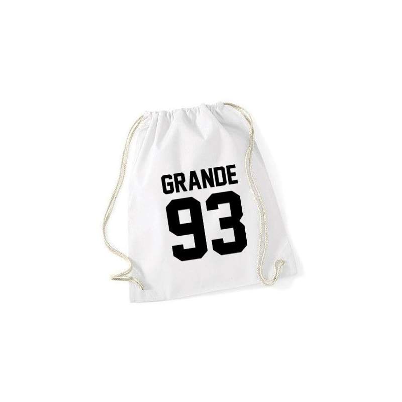 plecak worek DTG ARIANA 93