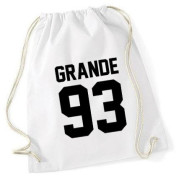 plecak worek DTG ARIANA 93